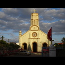 Die katholische Kirche St. Teresa